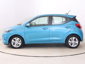 Hyundai i10 - 2021