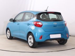 Hyundai i10 - 2021