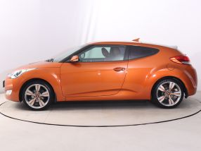 Hyundai Veloster - 2012