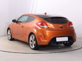 Hyundai Veloster - 2012