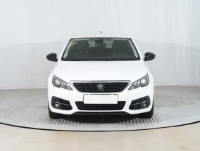 Peugeot 308 - 2019