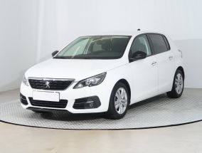 Peugeot 308 - 2019