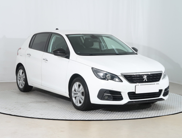 Peugeot 308 2019