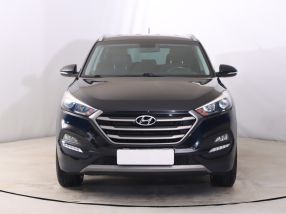 Hyundai Tucson - 2016