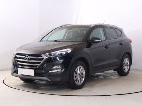 Hyundai Tucson - 2016