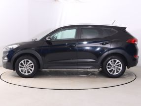 Hyundai Tucson - 2016