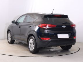 Hyundai Tucson - 2016