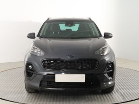 Kia Sportage - 2021