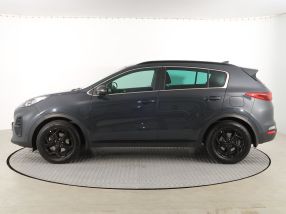 Kia Sportage - 2021