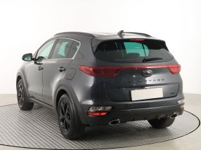Kia Sportage - 2021