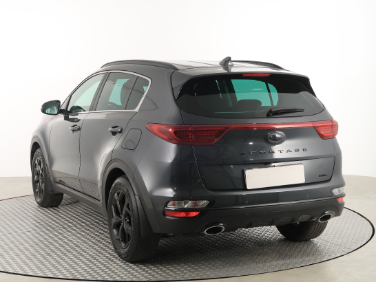 Kia Sportage 1.6 CRDi MHEV