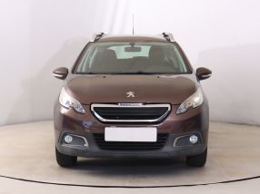Peugeot 2008 - 2013