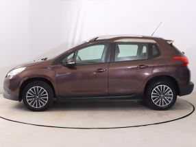 Peugeot 2008 - 2013
