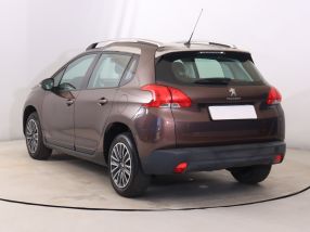 Peugeot 2008 - 2013