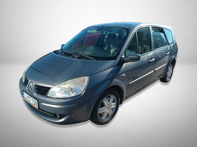 Renault Scenic 2007