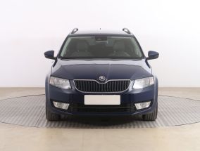 Skoda Octavia - 2013