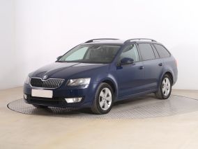 Skoda Octavia - 2013