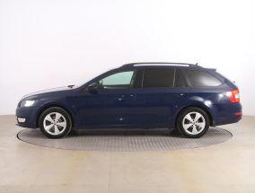 Skoda Octavia - 2013