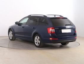 Skoda Octavia - 2013