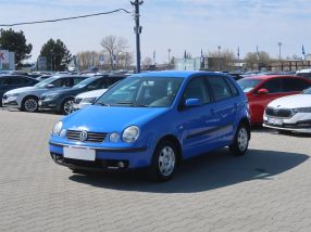 Volkswagen Polo - 2002
