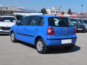 Volkswagen Polo - 2002