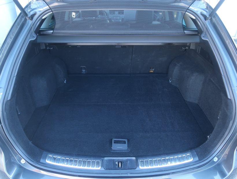 Mazda 6, 2010