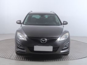 Mazda 6 - 2010