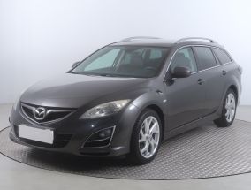 Mazda 6 - 2010