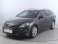 Mazda 6, 2010