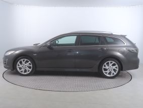 Mazda 6 - 2010