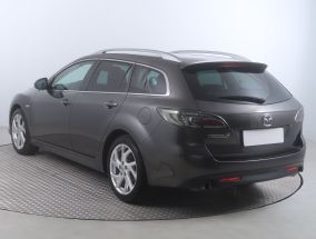 Mazda 6 - 2010