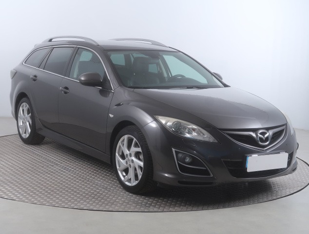 Mazda 6 2010