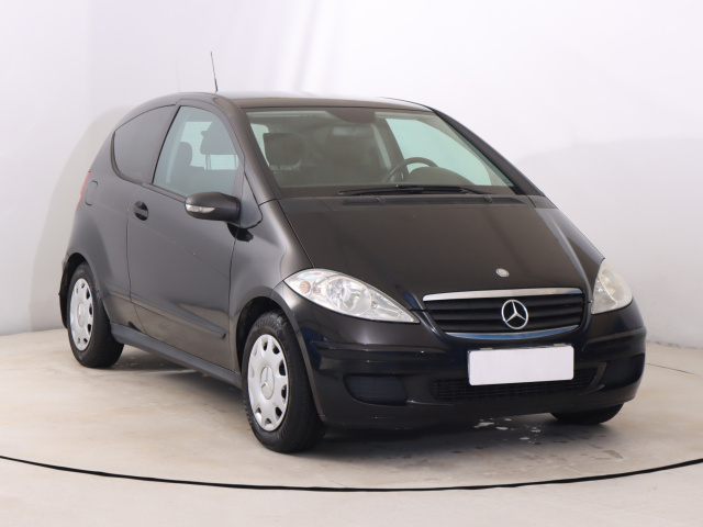 Mercedes-Benz A 2008
