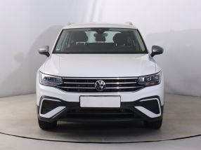 Volkswagen Tiguan Allspace - 2023