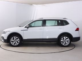 Volkswagen Tiguan Allspace - 2023