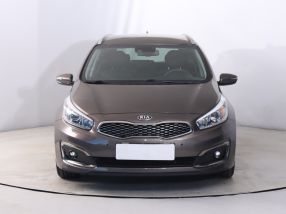 Kia Ceed - 2018