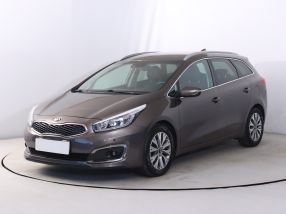 Kia Ceed - 2018