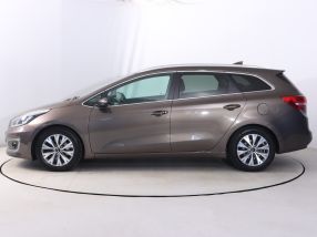 Kia Ceed - 2018