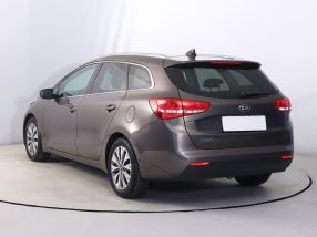 Kia Ceed - 2018