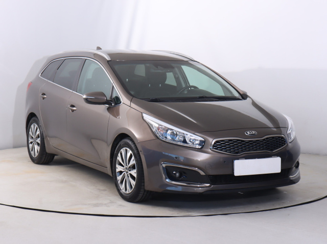 Kia Ceed 2018