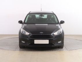 Ford Focus - 2015
