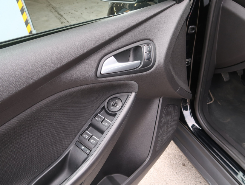Ford Focus, 2015