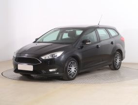 Ford Focus - 2015