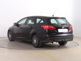 Ford Focus - 2015