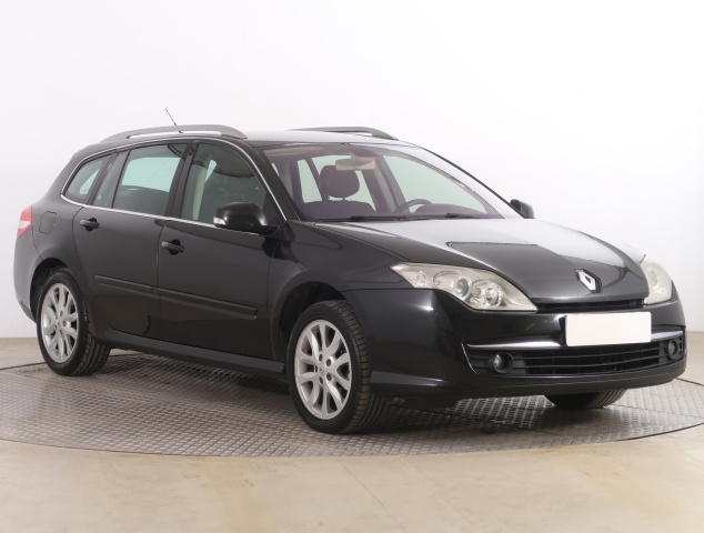 Renault Laguna 2008