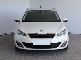 Peugeot 308 - 2016