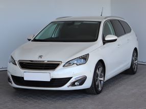 Peugeot 308 - 2016