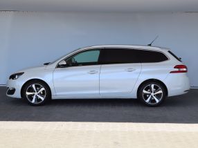 Peugeot 308 - 2016