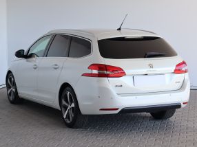 Peugeot 308 - 2016