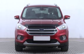 Ford Kuga - 2019